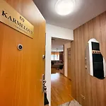 アパート Karmelovy- Viva Pod Giewontem *