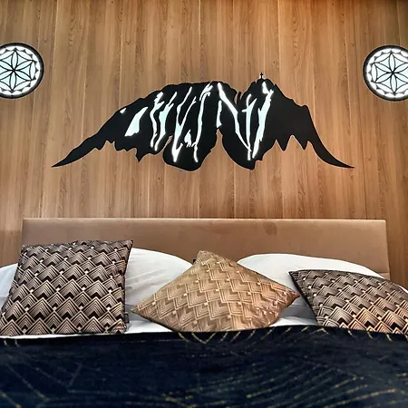 Karmelovy- Viva Pod Giewontem 자코파네