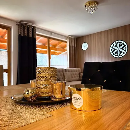 아파트 Karmelovy- Viva Pod Giewontem 자코파네