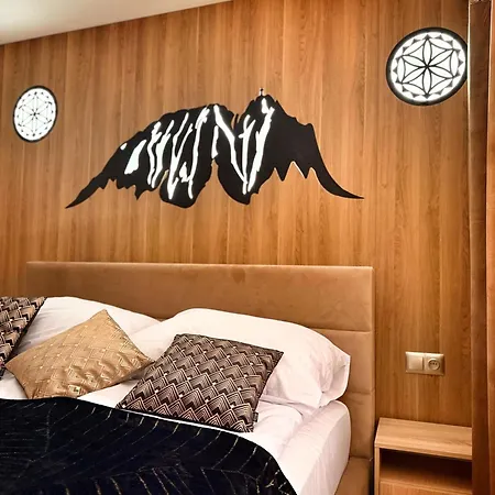 Karmelovy- Viva Pod Giewontem 아파트