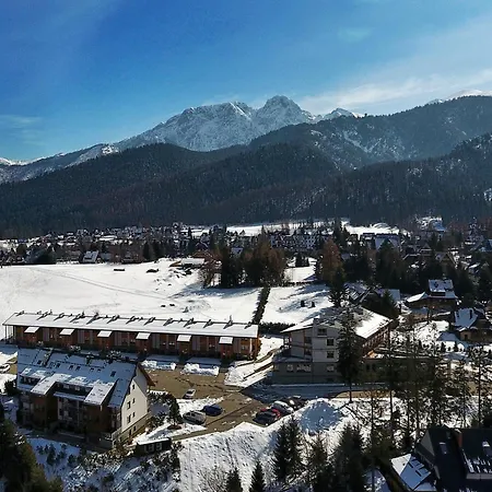 Karmelovy- Viva Pod Giewontem 자코파네