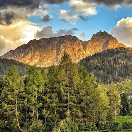 Karmelovy- Viva Pod Giewontem * 자코파네