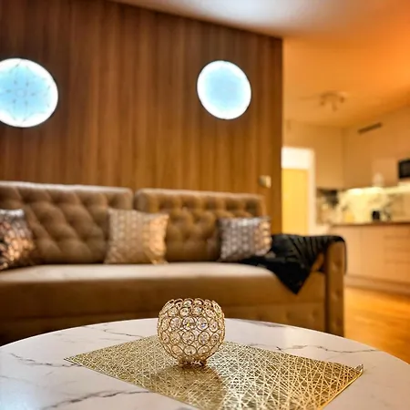 Apartment Karmelovy- Viva Pod Giewontem