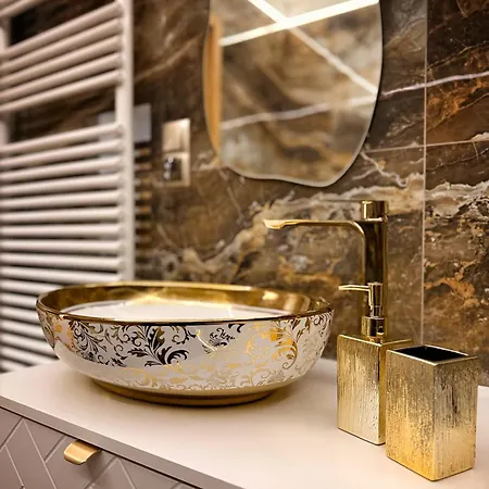 Karmelovy- Viva Pod Giewontem 아파트 *