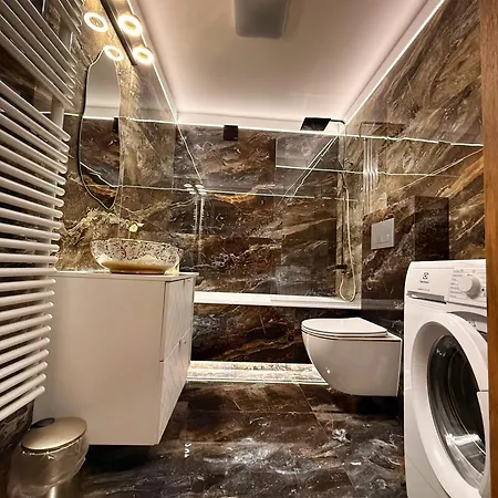 Karmelovy- Viva Pod Giewontem 아파트 자코파네