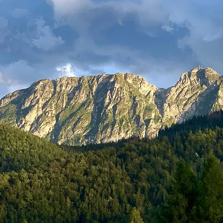 Karmelovy- Viva Pod Giewontem 자코파네