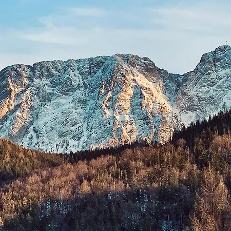 Karmelovy- Viva Pod Giewontem 아파트 *